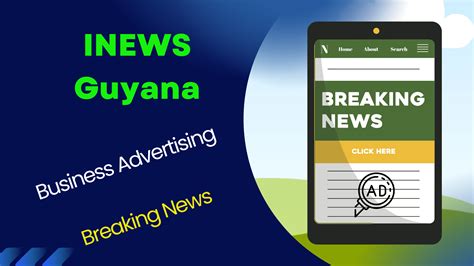 inews guyana news